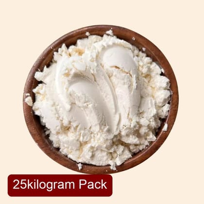 Premium Curd Powder (25kg) | Spray Dried Instant Soluble | Food Processing Ingredient