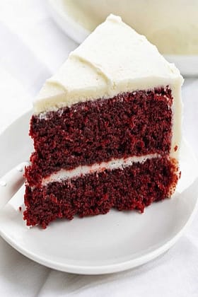 Red velvet cake