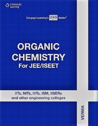 Organic Chemistry for JEE/ISEET