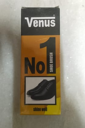 Venus shoe Brush 