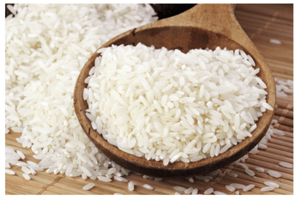 Samba White 500 g