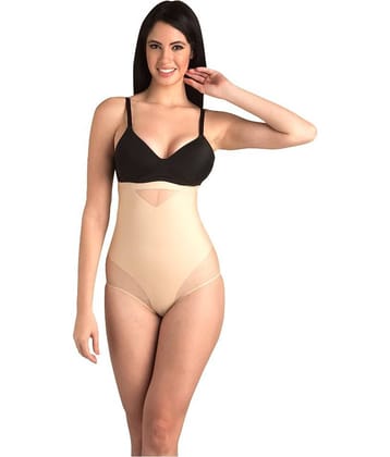 Swee Nylon Women's ( Beige )