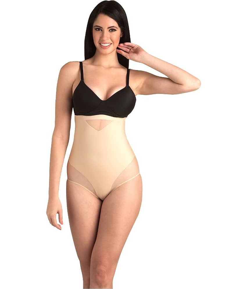 Swee Nylon Women's ( Beige )