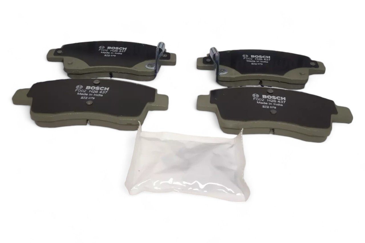 Bosch Front Brake Pad Set AV291579