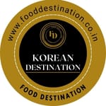 Korean Destination