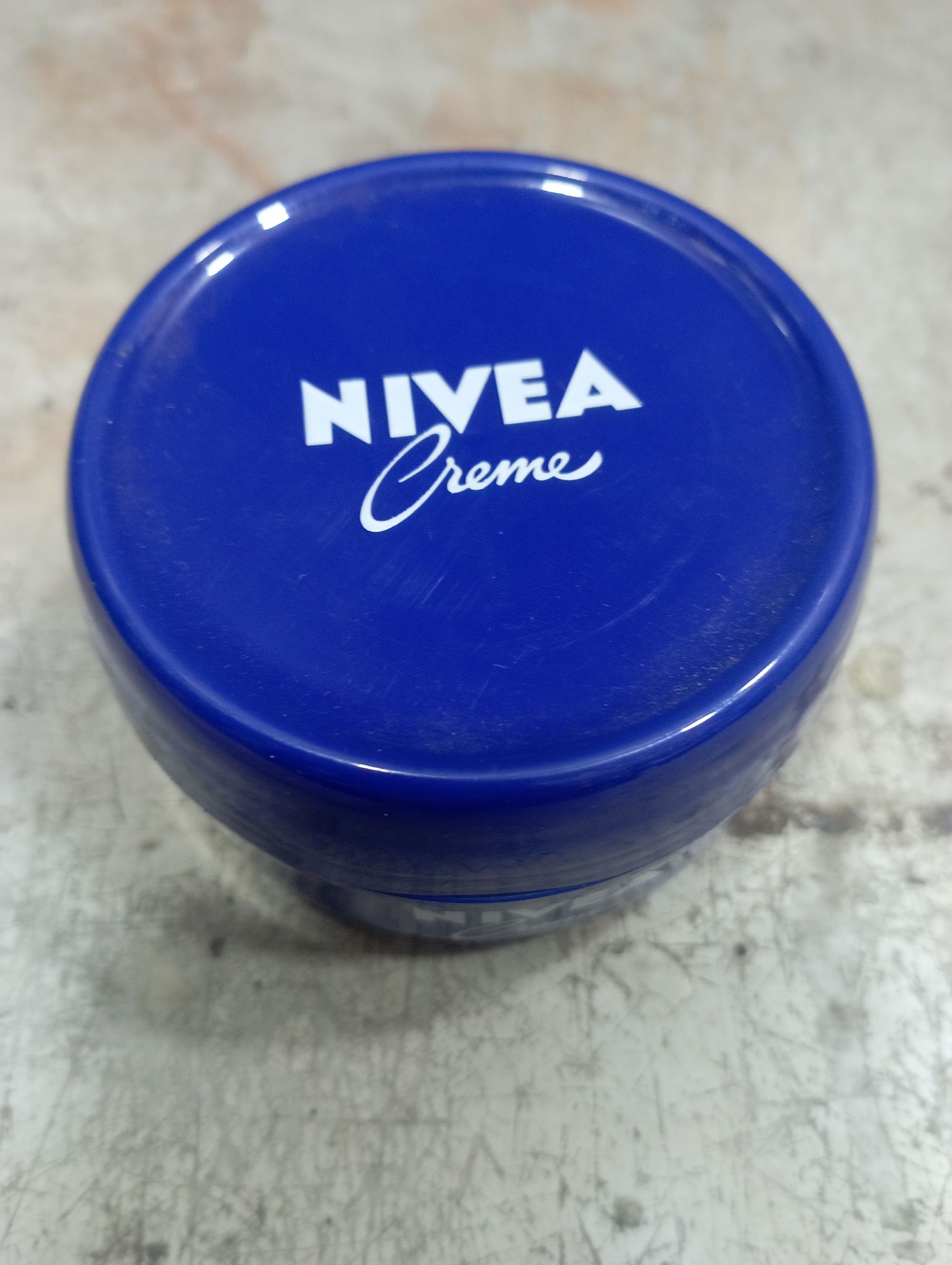 Nivea Creme 