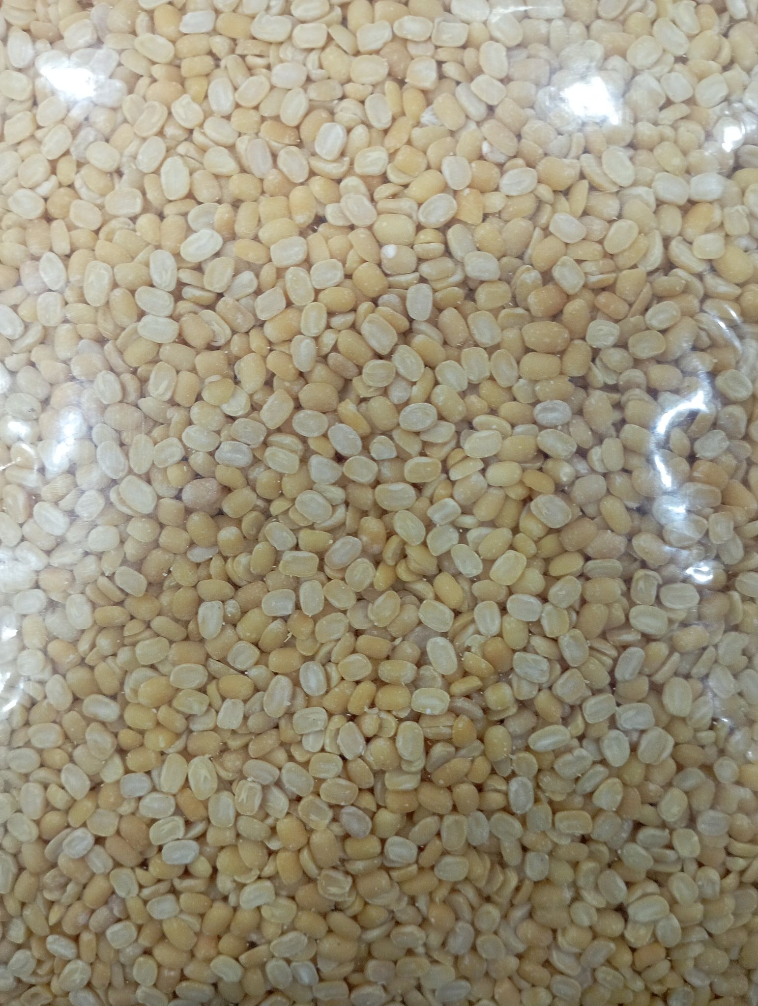 Mung dhuli