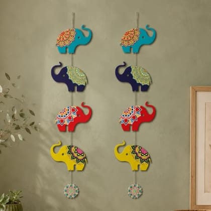 Decorative Wall Art MDF Wooden Wall Hanger for Living Room | Printed Wall Decoration | Graphic Artwork | Aesthetic