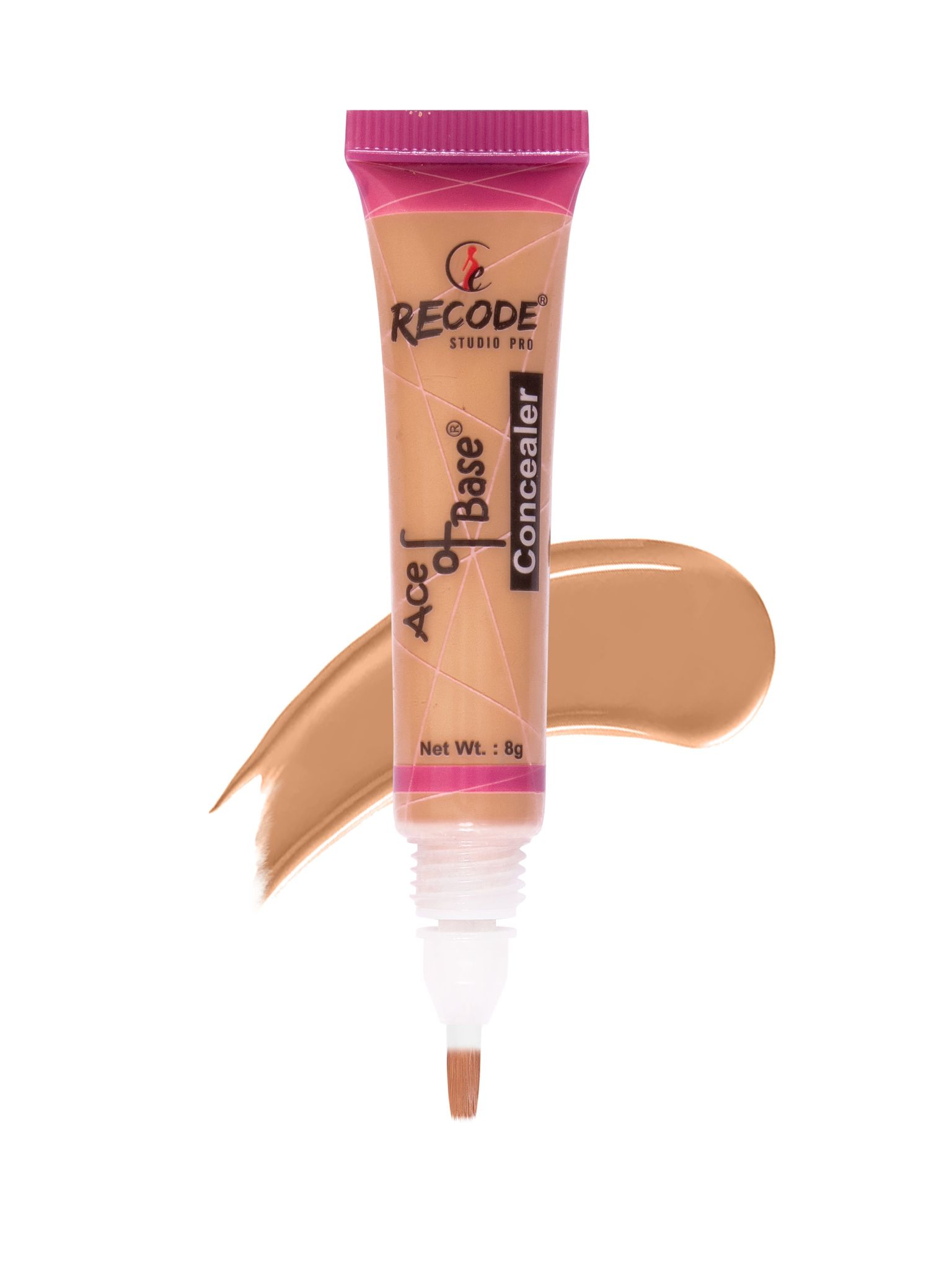 Recode Concealer 09 - 8 Gms