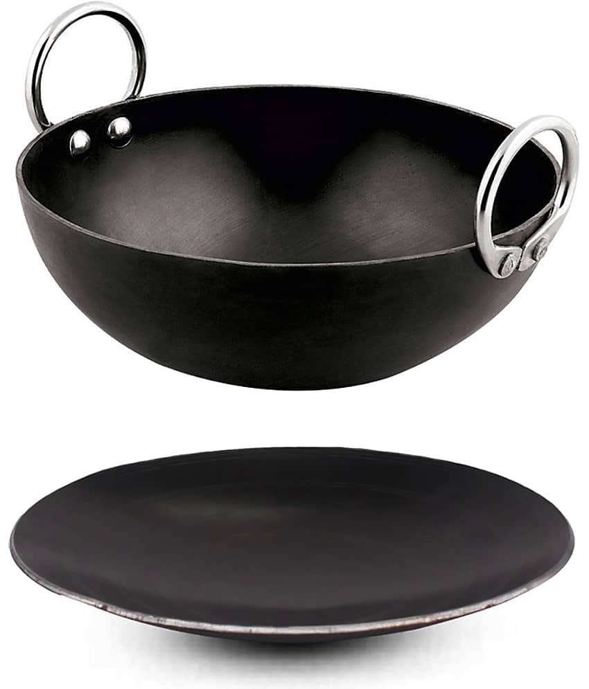 Veer Black Iron ( Set of 2 )