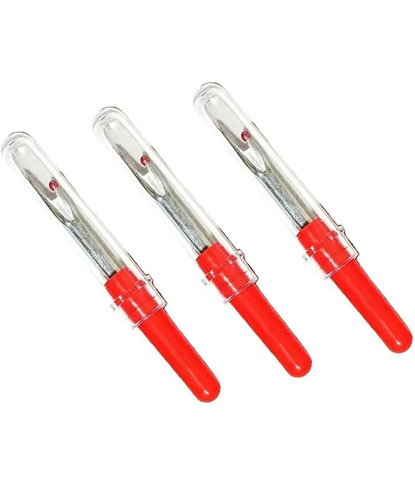 Shree Shyam Official - Seam Ripper ( Pack of 3 )