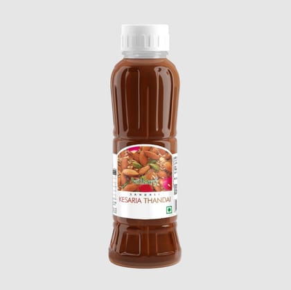 Hitkary Sandali kesaria thandai 700 ml