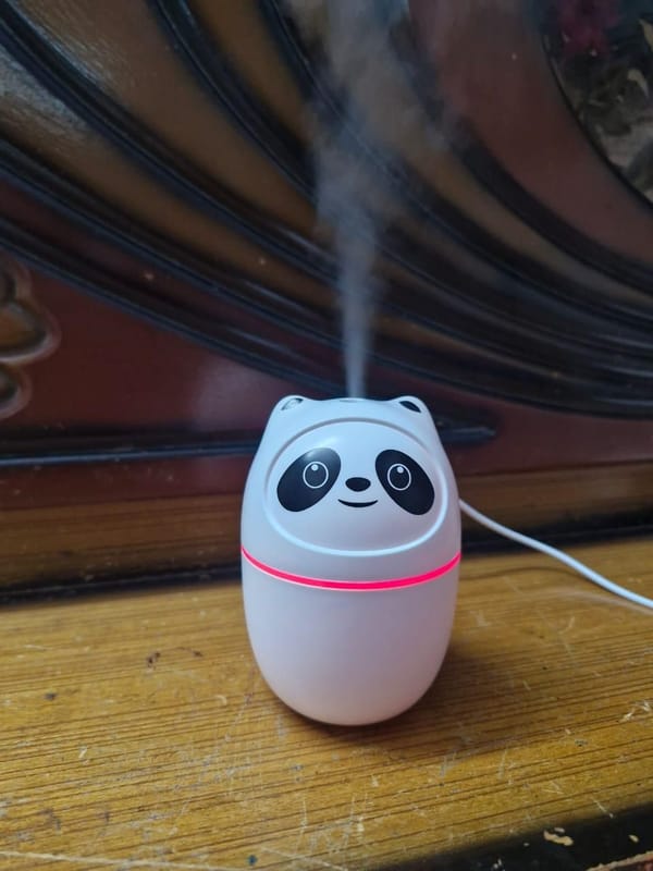 ...