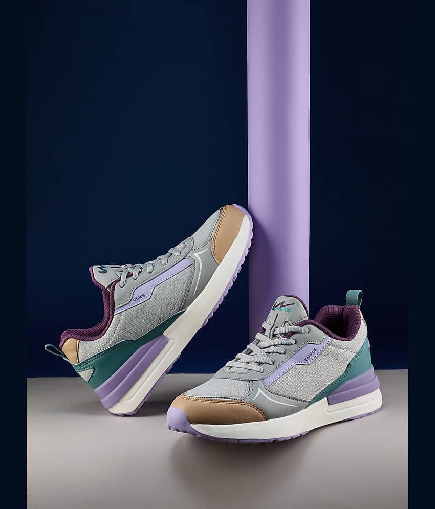 Campus Off White Women's Sneakers