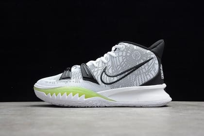 NikeMen's Zoom Kyrie 7 - Brooklyn Beats-Euro 41