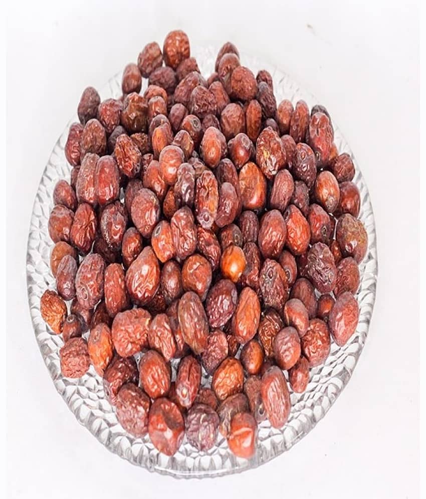 MYGODGIFT UNNAB BER, SUKHEY BER, JUJUBE, DESI BER, CHINESE DATE Seed 200 gm