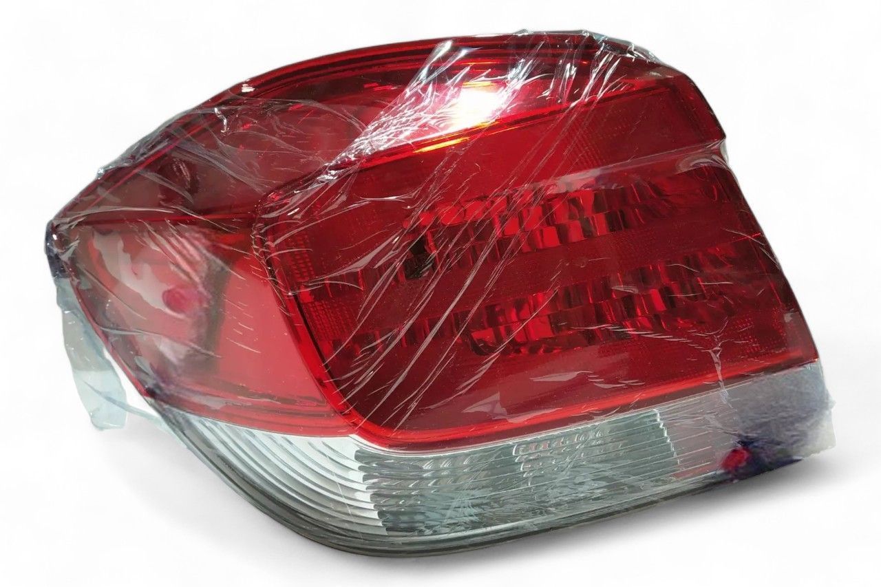 Lumax Rear Tail Lamp - LH AV936738