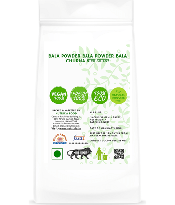 Nutrixia Food Bala Powder Powder 500 Gm Pack of 1