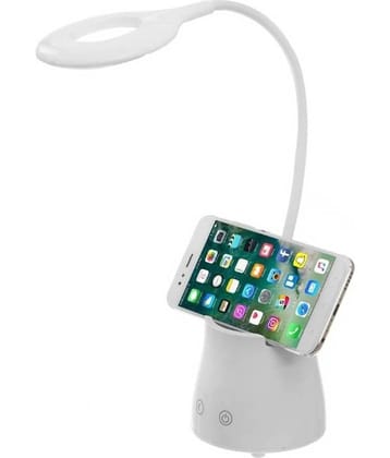 IDOLESHOP 12W Emergency Light White - Pack of 1