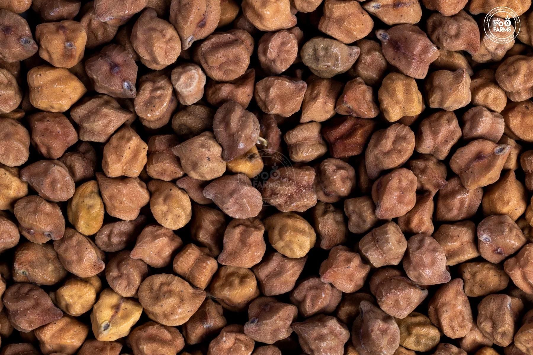 Organic Kala Chana