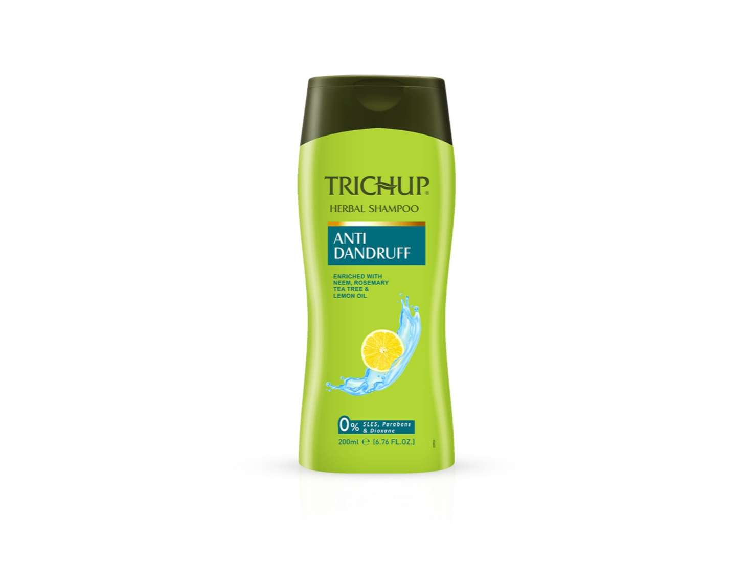 Trichup Anti-Dandruff Shampoo - 200 ML
