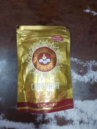 kapoor(goti mei) 100 G