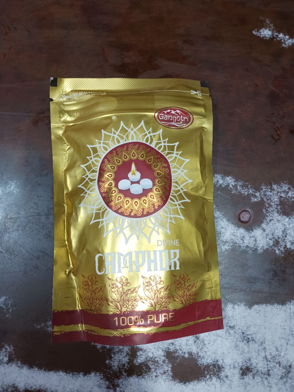 kapoor(goti mei) 100 G