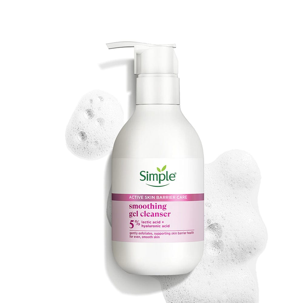 Skin Barrier Gel Cleanser 150ml