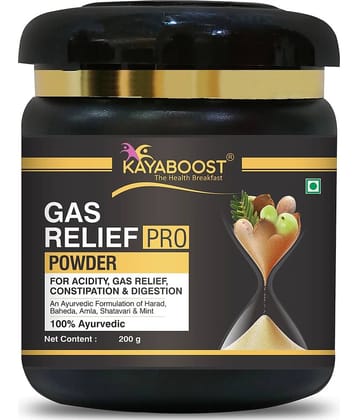 KAYABOOST Powder For Gastric Problem ( Pack of 1 )