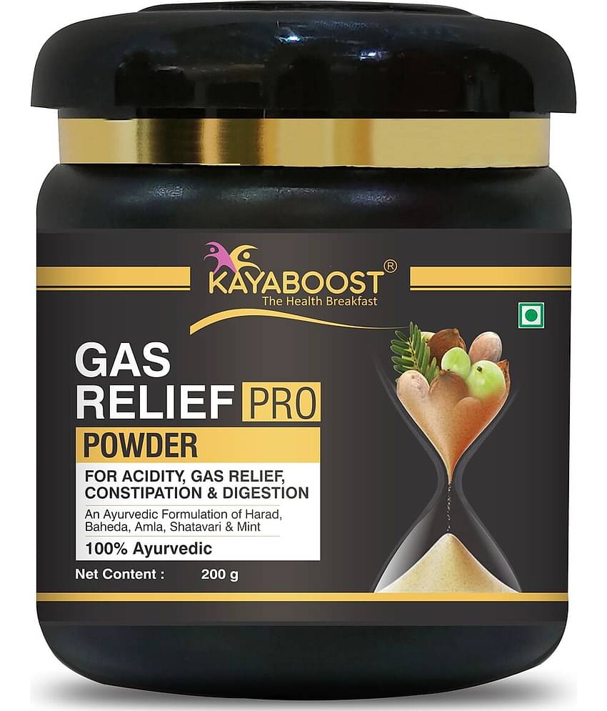 KAYABOOST Powder For Gastric Problem ( Pack of 1 )