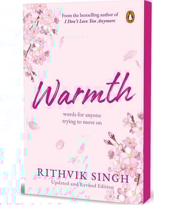 Warmth  Rithvik Singh