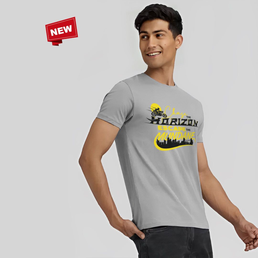 Horizon | T-Shirt-S