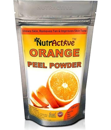 NutrActive - Natural Glow Facial Kit For Normal Skin ( Pack of 1 )