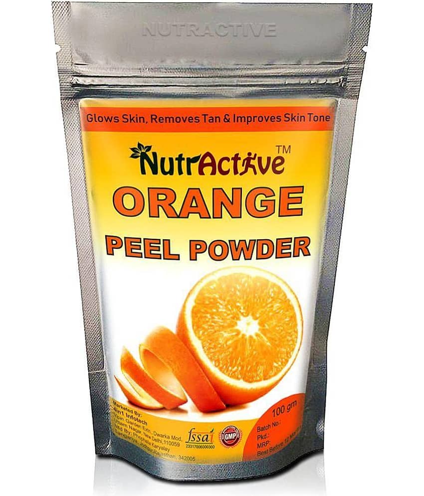 NutrActive - Natural Glow Facial Kit For Normal Skin ( Pack of 1 )