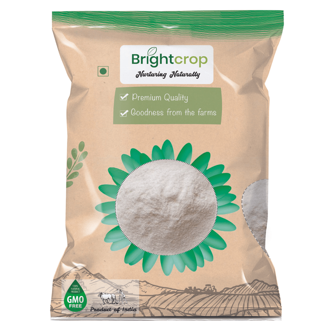 Brown Rice Flour | Gluten Free (1Kg Pack)