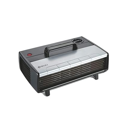 Bajaj Majesty RX 7 2000 Watts Heat Convector Room Heater