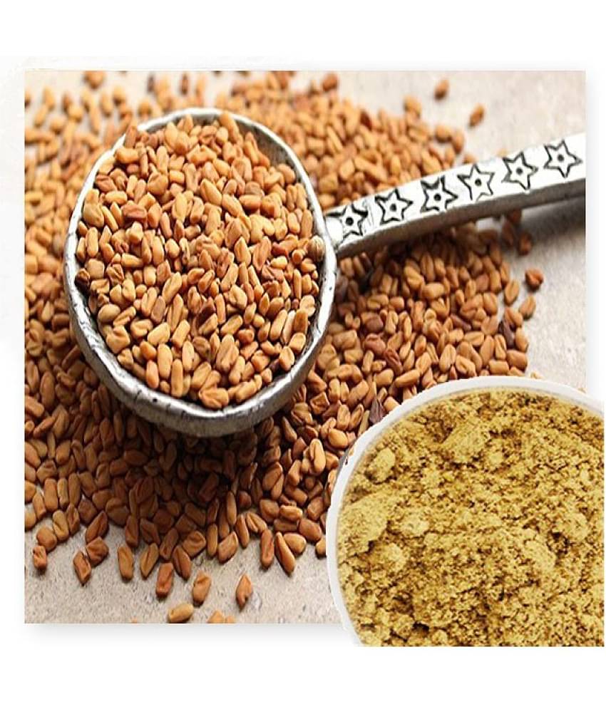 UPPAL SONS - 250 gm Methidana (Pack of 1)