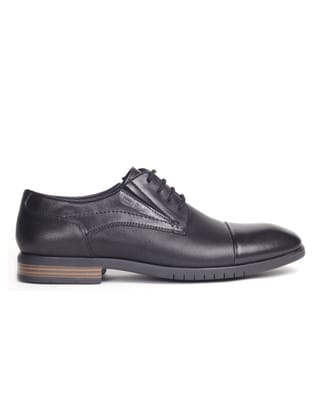 Pierre Cardin PC9016 Mens Derby-40 / Black