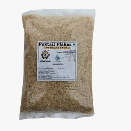 Foxtail Millet Flakes 250 G