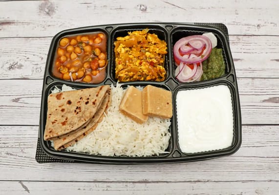 Mansi's Kitchen