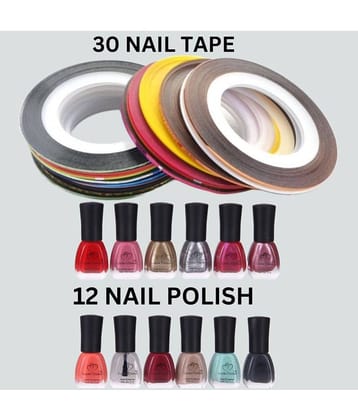 Looks United Nails 100 g