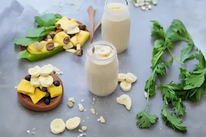 Banana Smoothie