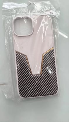 Mobile Cover iPhone 15..