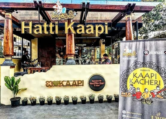 Hatti Kaapi