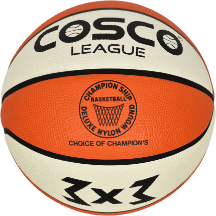 Cosco 33 Basket Ball  LEAGUE S-6