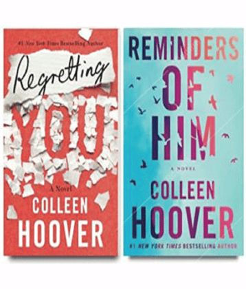 Reminders of Him +Regretting You