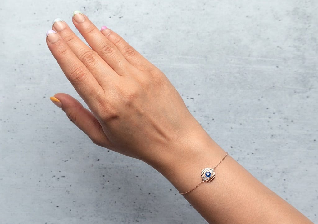 Nazar Bracelet
