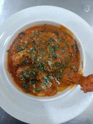 Aalam Muradabadi Chicken Restaurant
