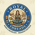 Royal threads