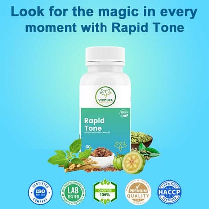 Rapid Tone